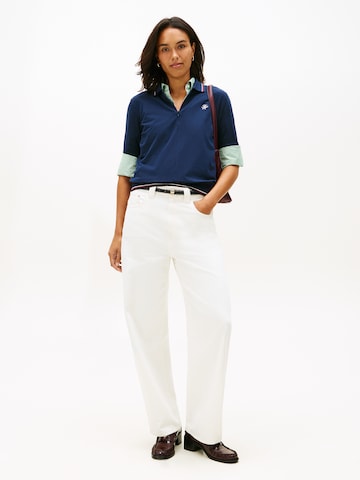 T-shirt TOMMY HILFIGER en bleu