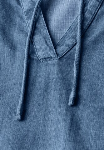 CECIL Blouse in Blue