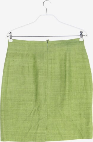 Bally Skirt in XXL in Green