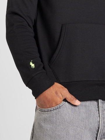 Polo Ralph Lauren - Sudadera en negro