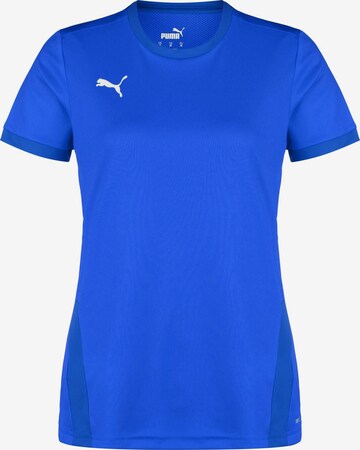 PUMA Jersey in Blue: front