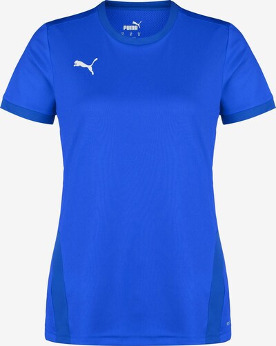 PUMA Jersey in Blue / White, Item view