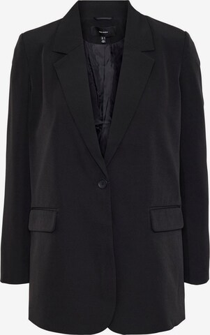 VERO MODA Blazer in Schwarz: predná strana