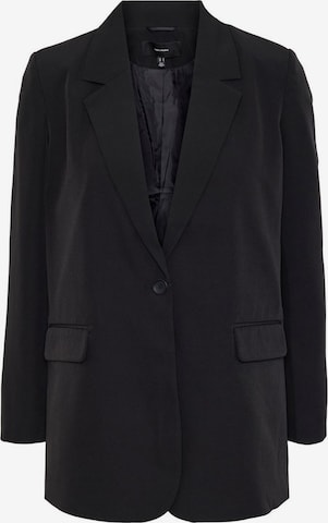 VERO MODA Blazer in Black: front