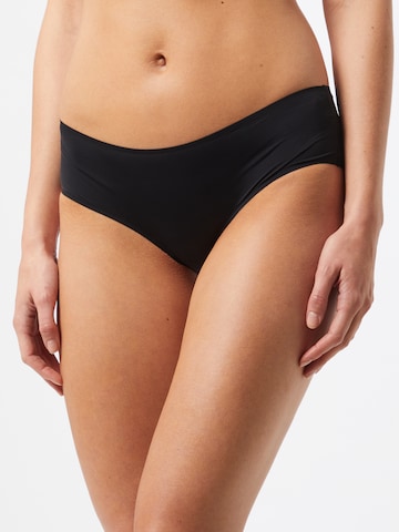 Panty di ETAM in nero: frontale