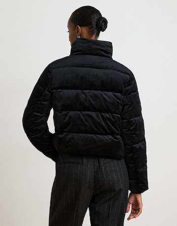 Lauren Ralph Lauren - Chaqueta de invierno en negro