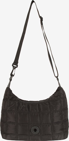 JOOP! Jeans Crossbody Bag 'Facilita Dalia' in Black: front