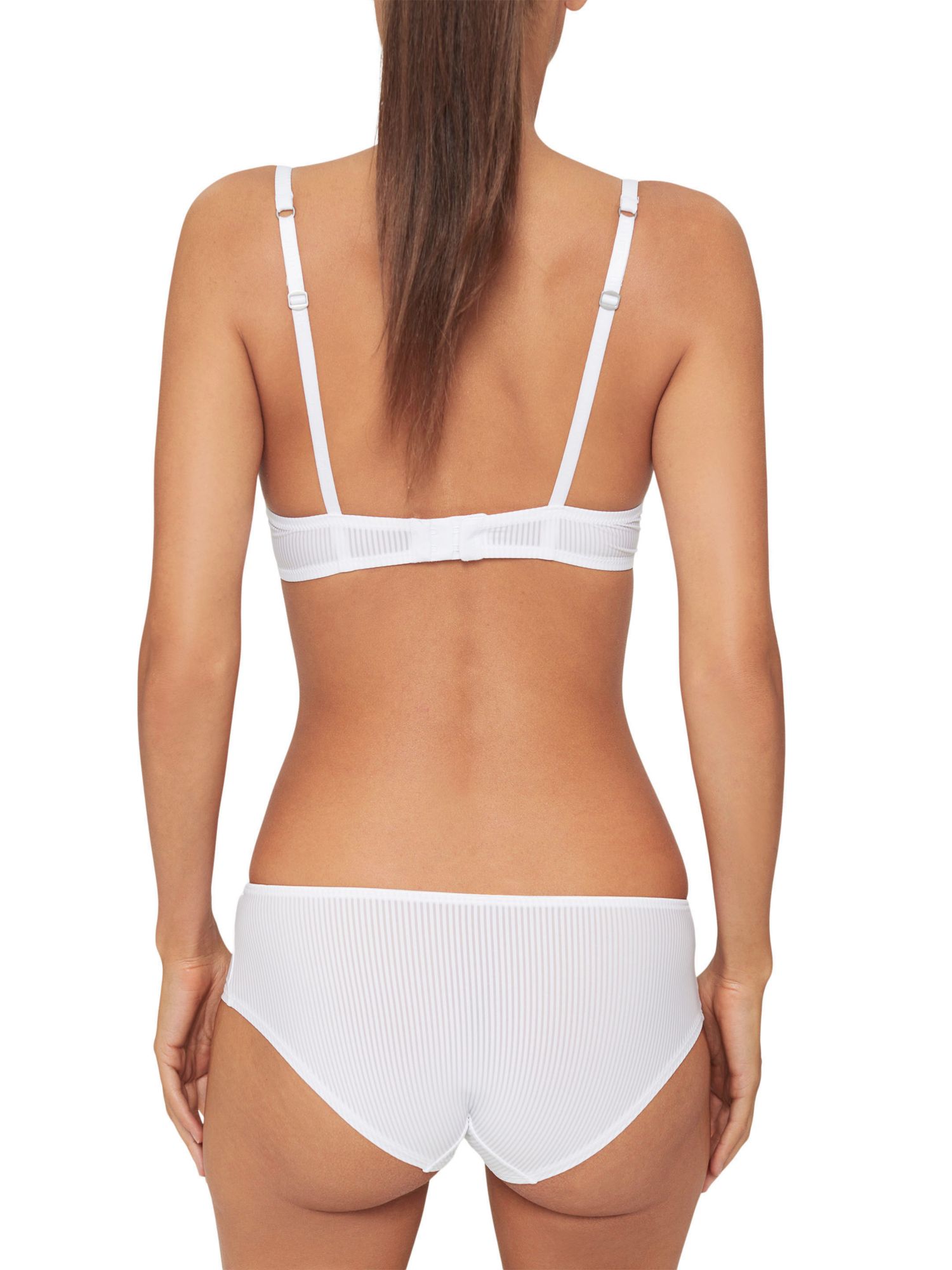 ESPRIT BH in Weiß ESPRIT BH in Weiß