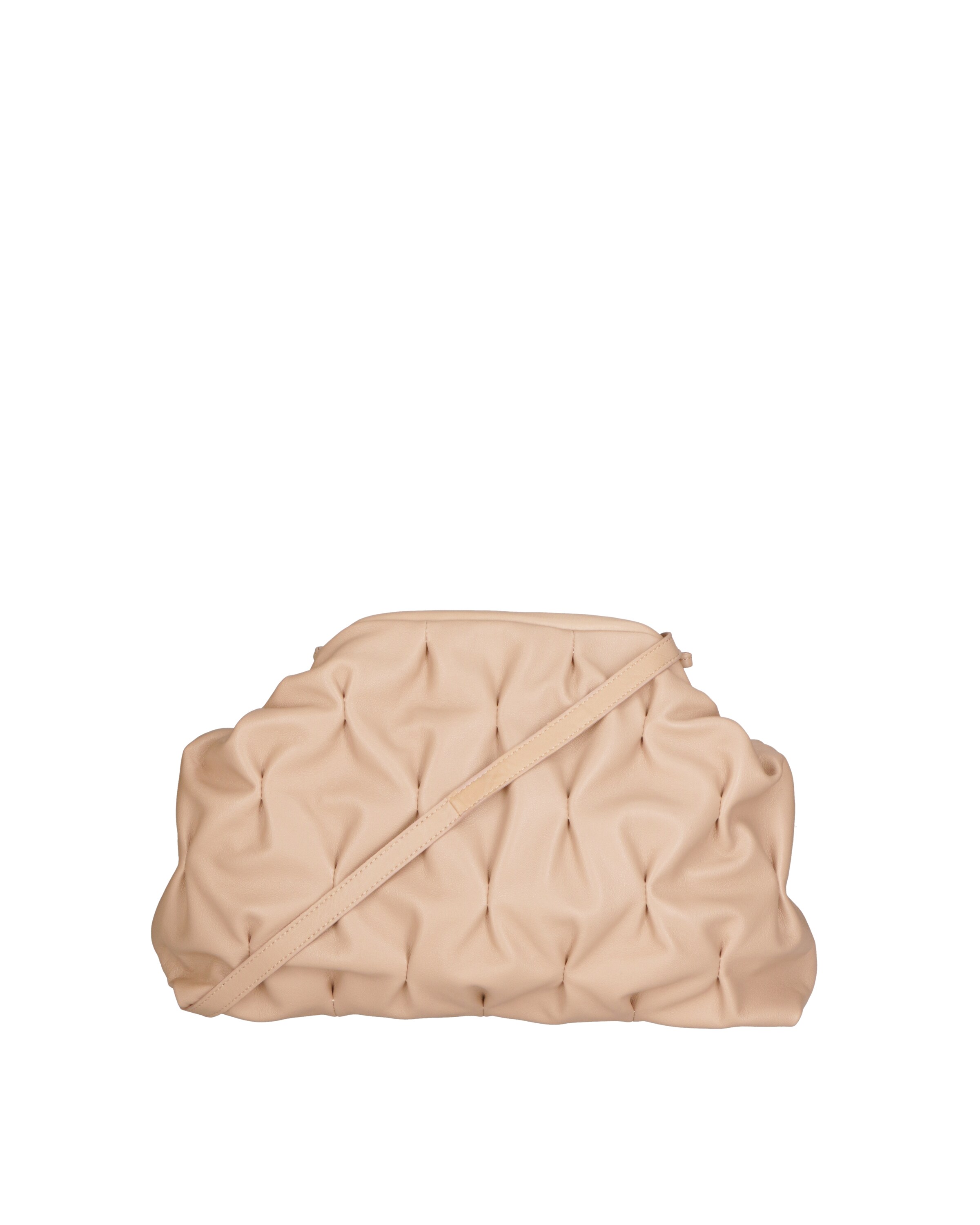 Pochette Gave Lux en rose : devant