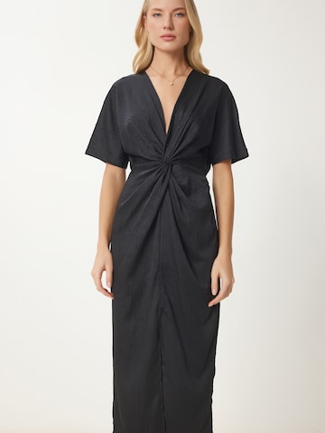 Happiness İstanbul - Vestido en negro