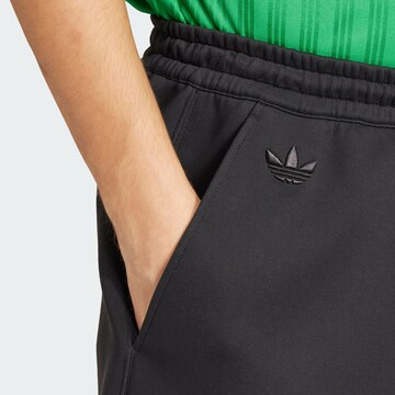 Regular Pantalon ADIDAS ORIGINALS en noir