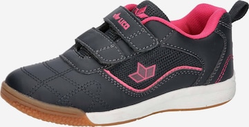 LICO Sportschuh 'Jaime V' in Schwarz: Vorderseite