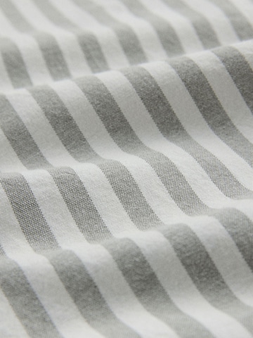 The Set Hemd in Blau