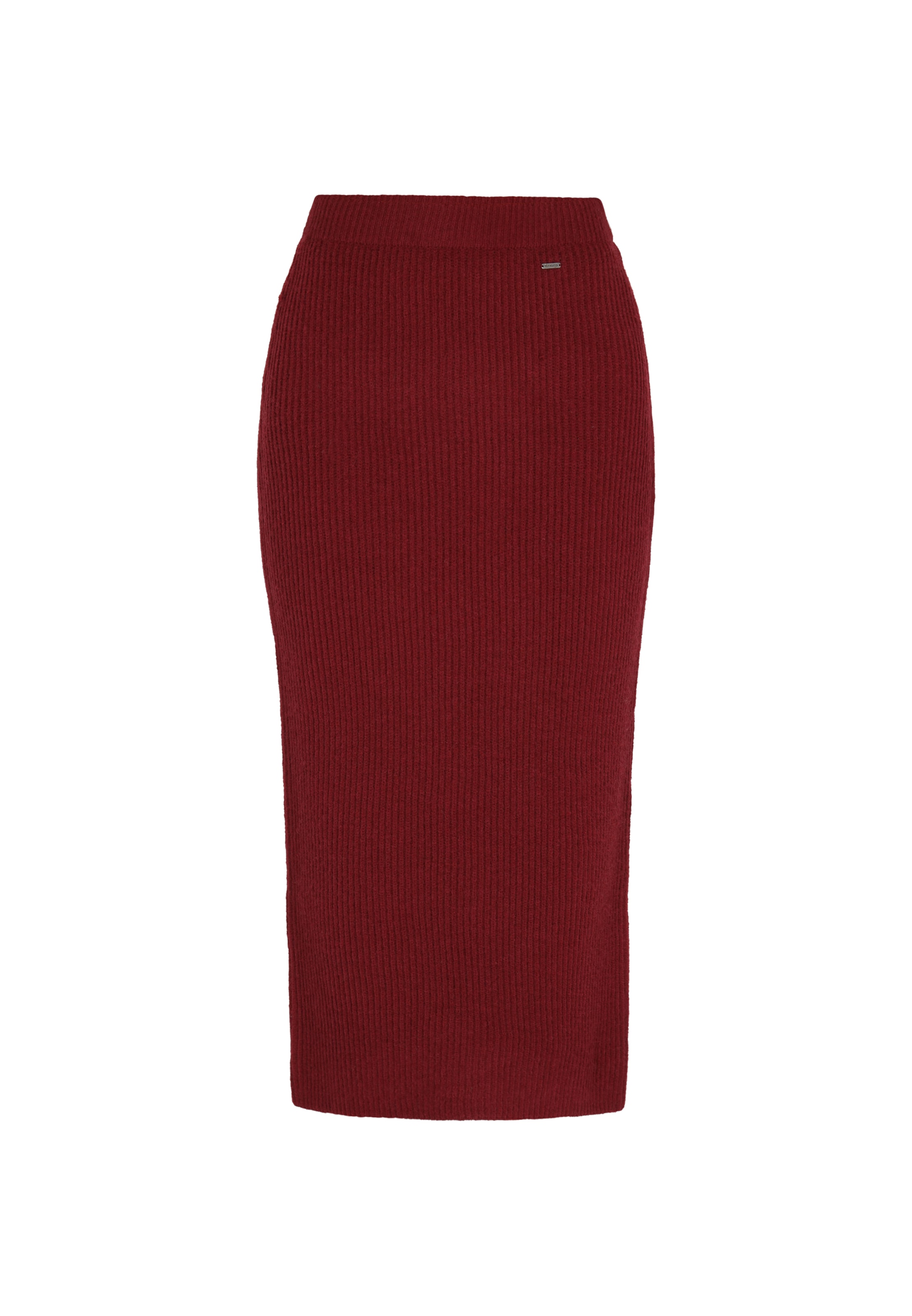 DreiMaster Vintage Hame 'Vintage' värissä punainen: etupuoli