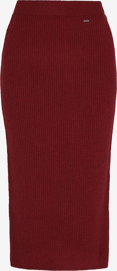 DreiMaster Vintage Hame 'Vintage' värissä karmiininpunaine, Tuotenäkymä