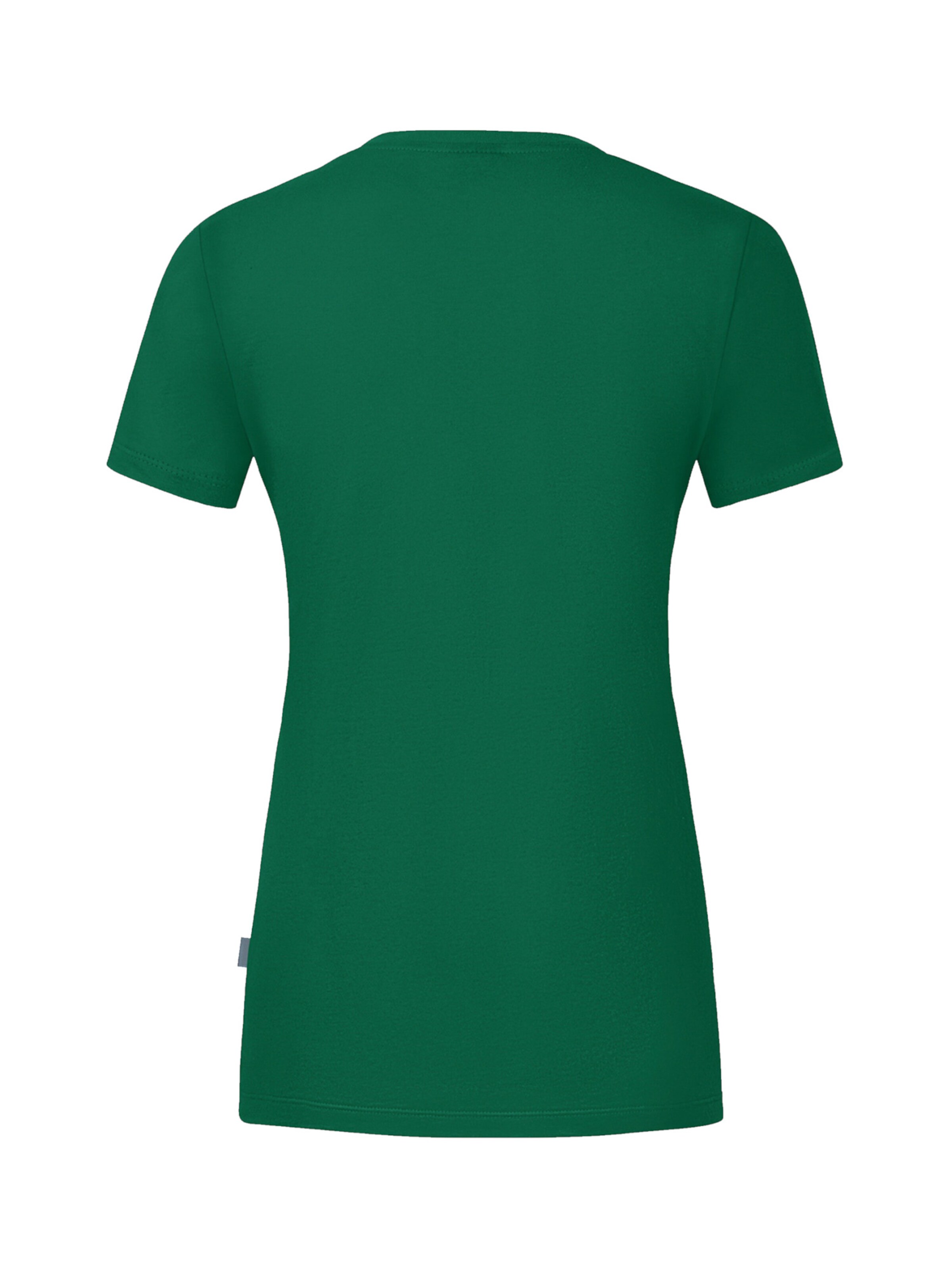 JAKO Performance Shirt in Green