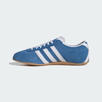 ADIDAS ORIGINALS Низкие кроссовки 'Tokyo' в Синий
