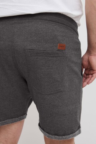 BLEND Regular Pants 'Timo' in Grey