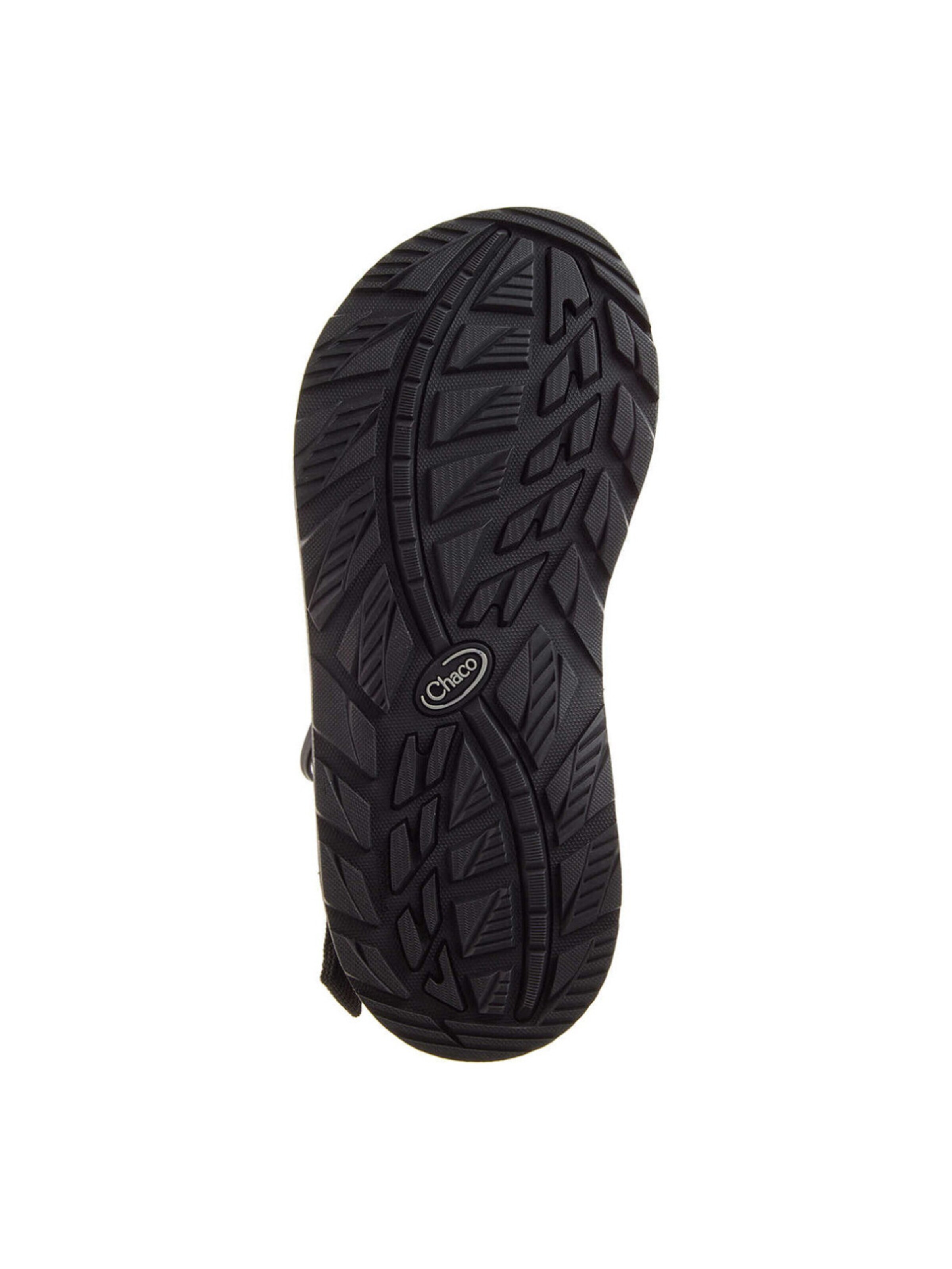Chaco Sandal 'MENS Z/1' in Black