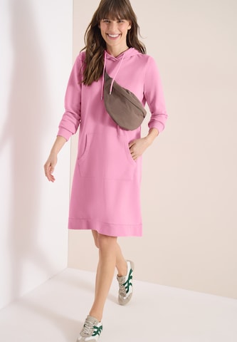 CECIL Kleid in Pink