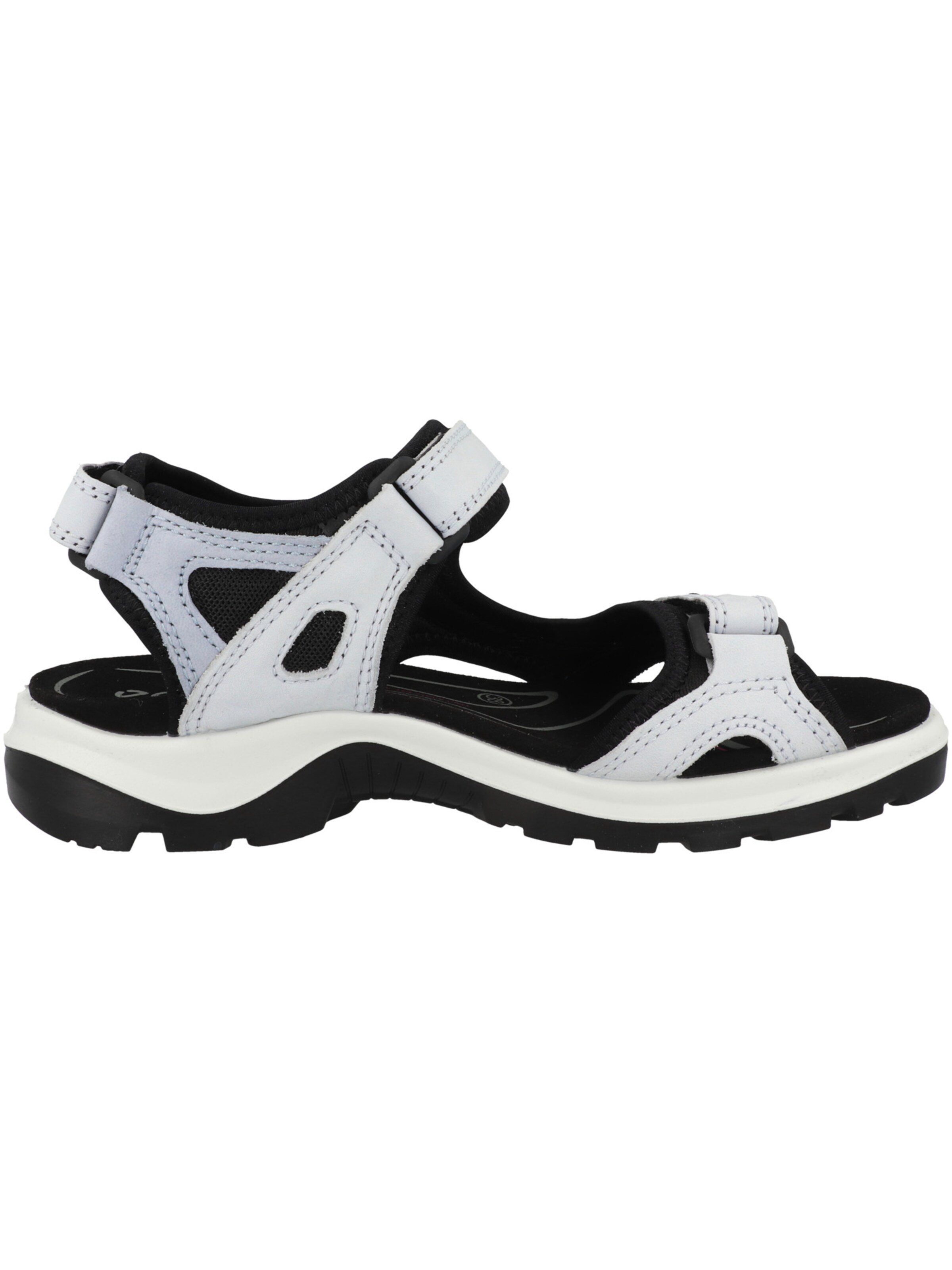 ECCO Túraszandálok 'Offroad' - kék