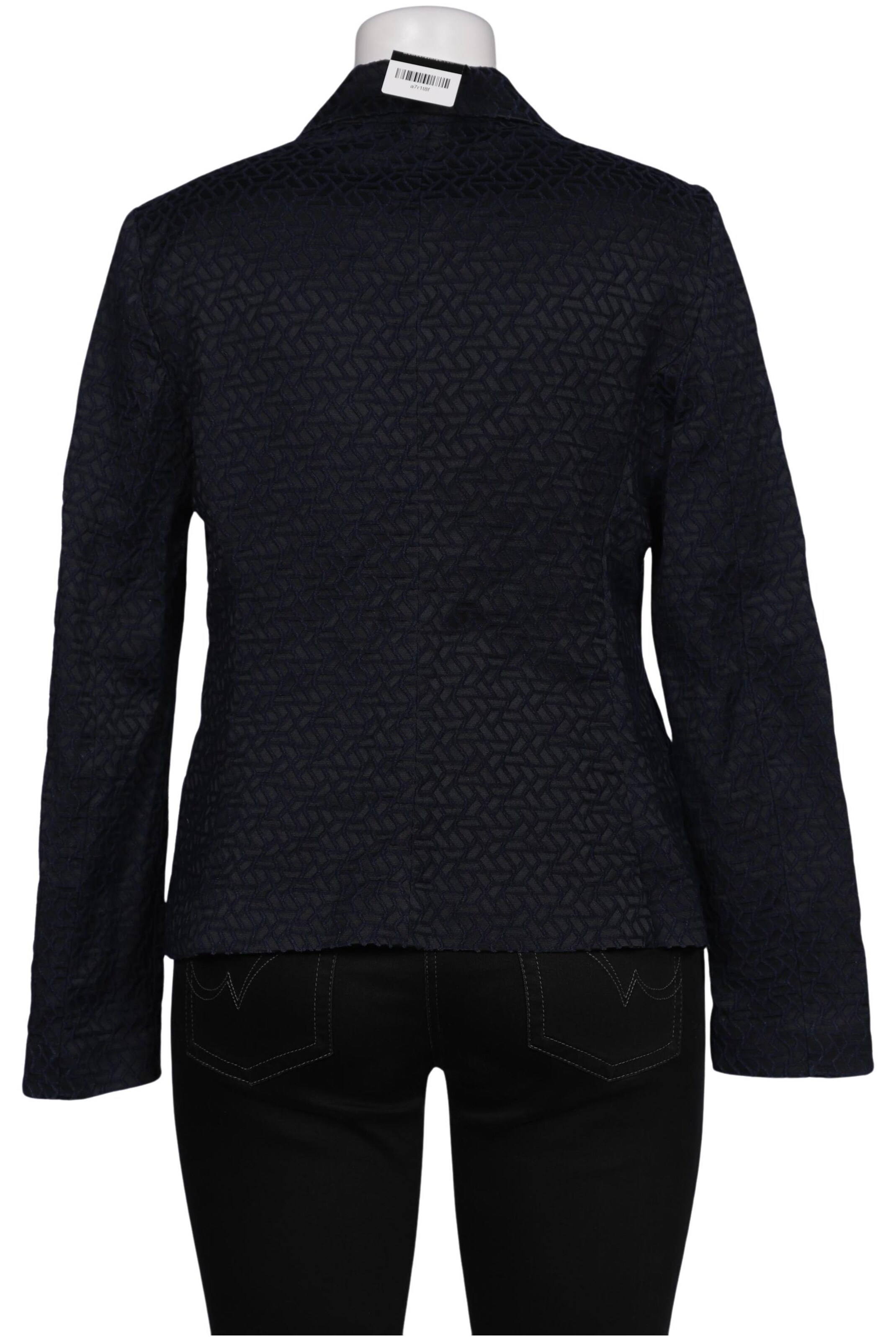 Emporio Armani Blazer 4XL in Blau