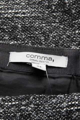 comma casual identity Skirt in XS in Grey