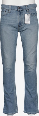 HOLLISTER Jeans 33 in Blau: Vorderseite