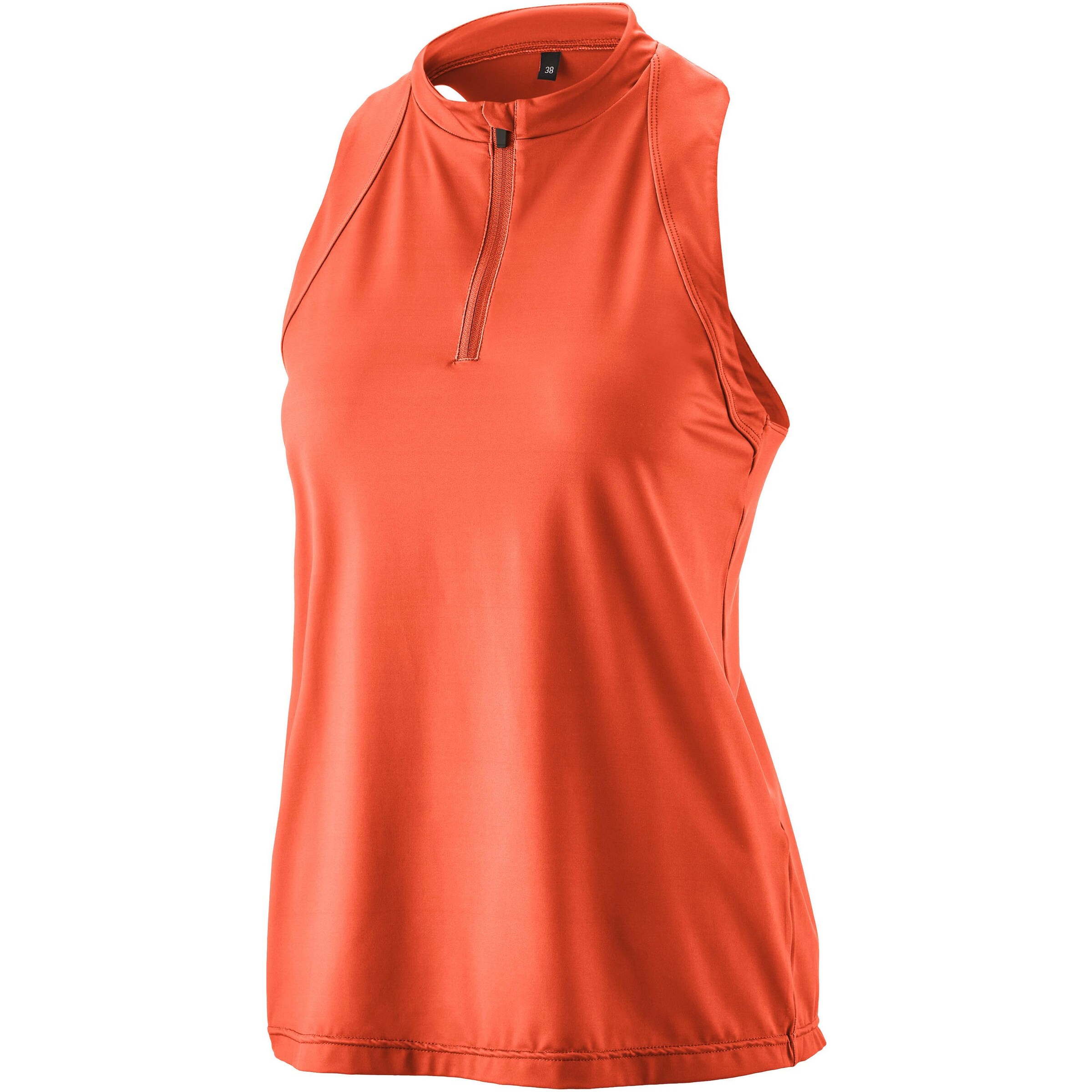 GONSO Sporttop 'Adventure' in Orange