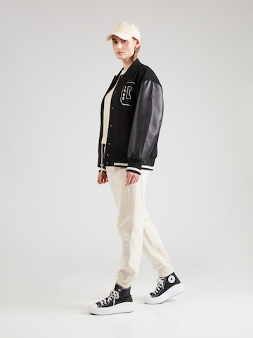 G-STAR Regular Trousers in Beige