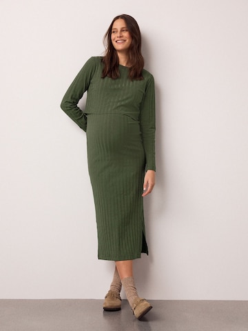 Next Mekko värissä vihreä: etupuoli