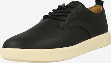 CLAE Sneakers 'ELLINGTON' in Black: front