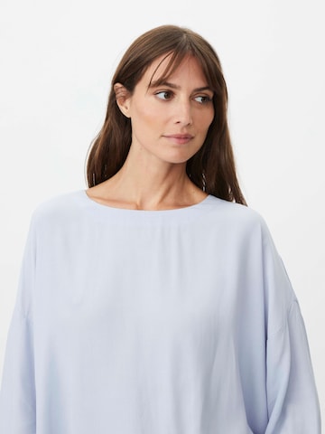 Masai Shirt 'MaBecca' in Blauw