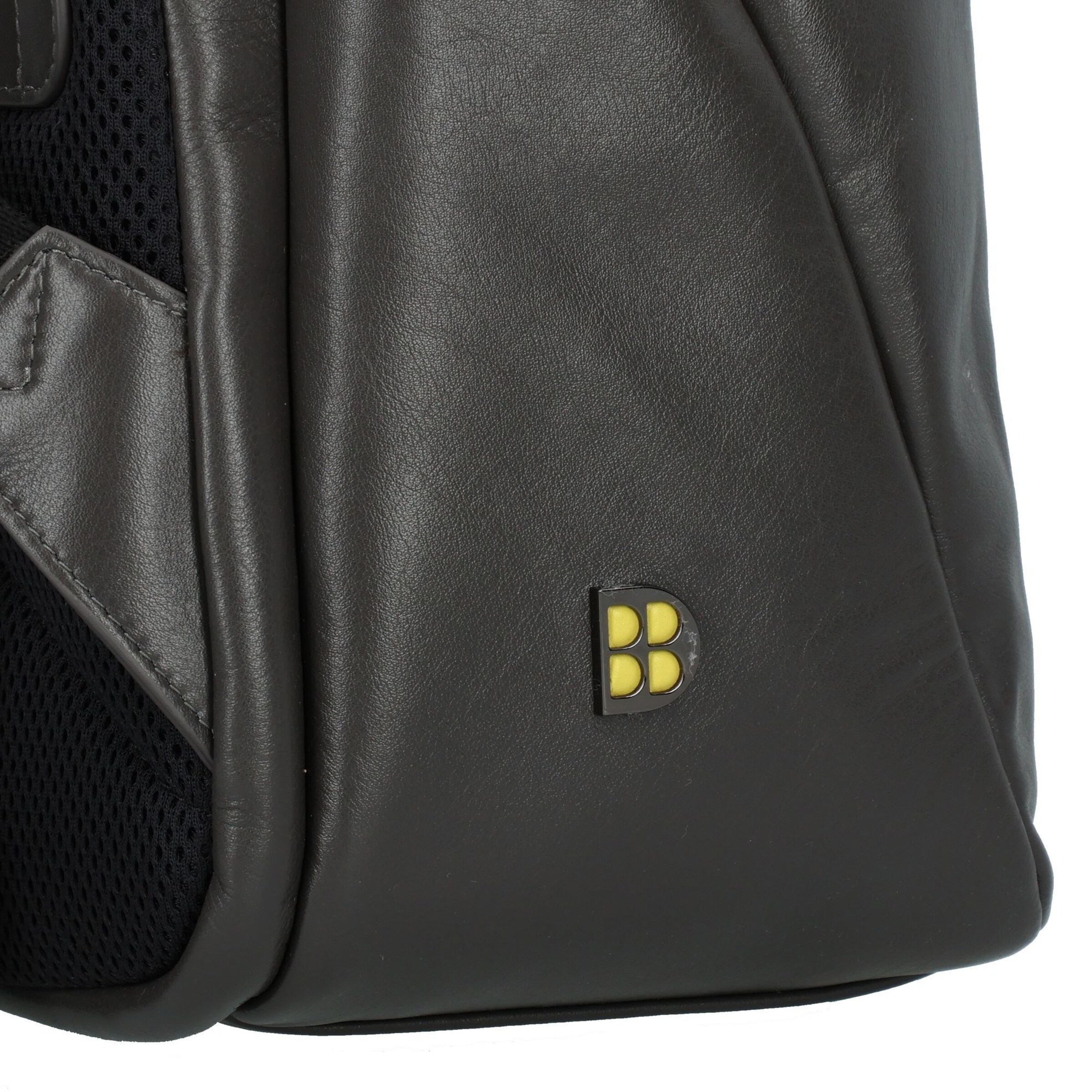 DuDu Rucksack 'New York' in Grau