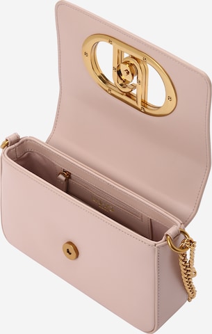 Liu Jo Crossbody Bag in Pink