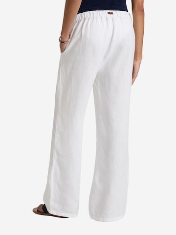 Vilebrequin Regular Pants in White