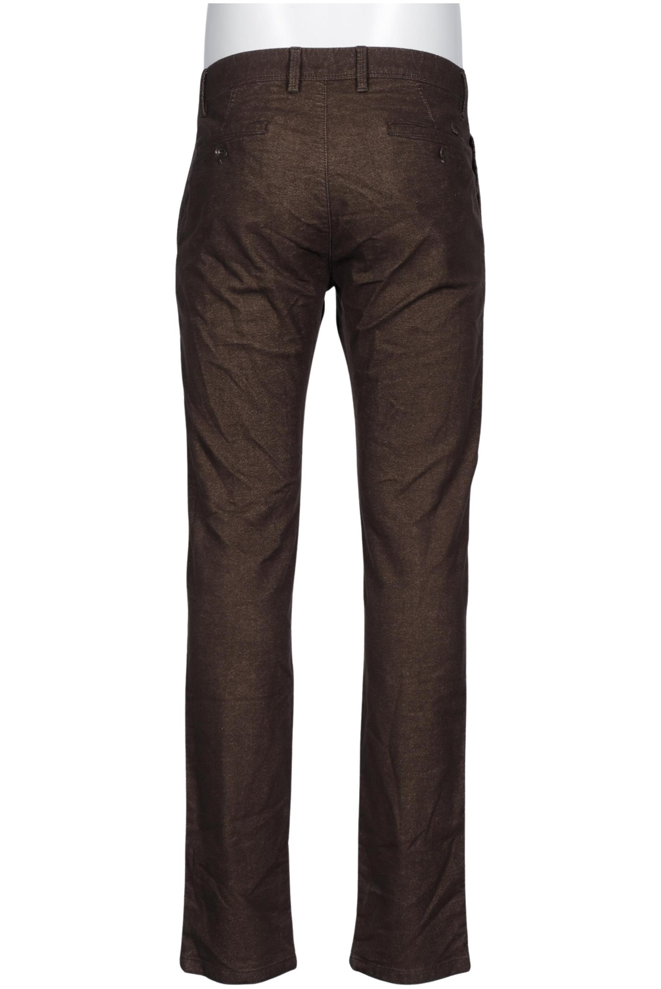 JOOP! Stoffhose 33 in Braun