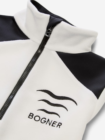 BOGNER Sportpullover 'Bold' in Weiß