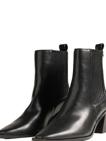 Camomilla Italia Boots 'Sirena' in Schwarz