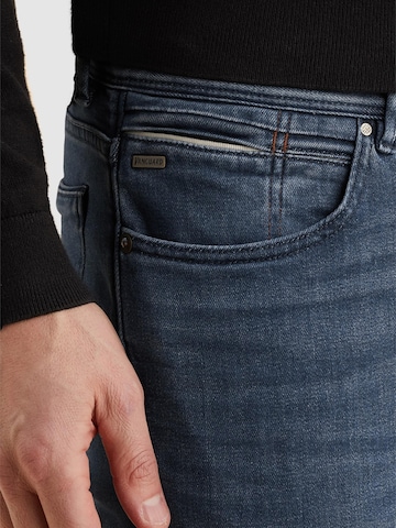 VANGUARD Regular Jeans 'V7 regular fit jeans' in Blauw