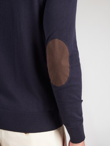 zils Hackett London Džemperis