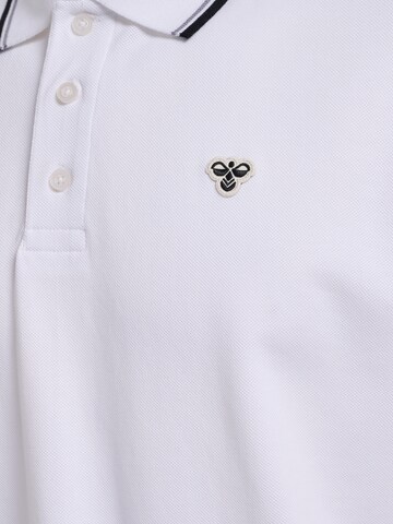 Hummel Shirt in White