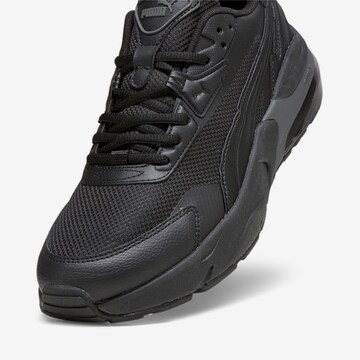 PUMA Sneakers 'Vis2K' in Black