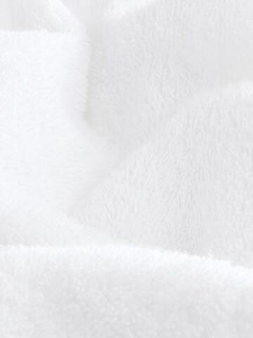 Peignoir long Next en blanc
