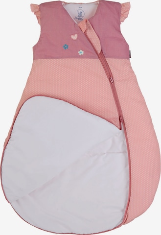 STERNTALER Funktionsschlafsack in Pink