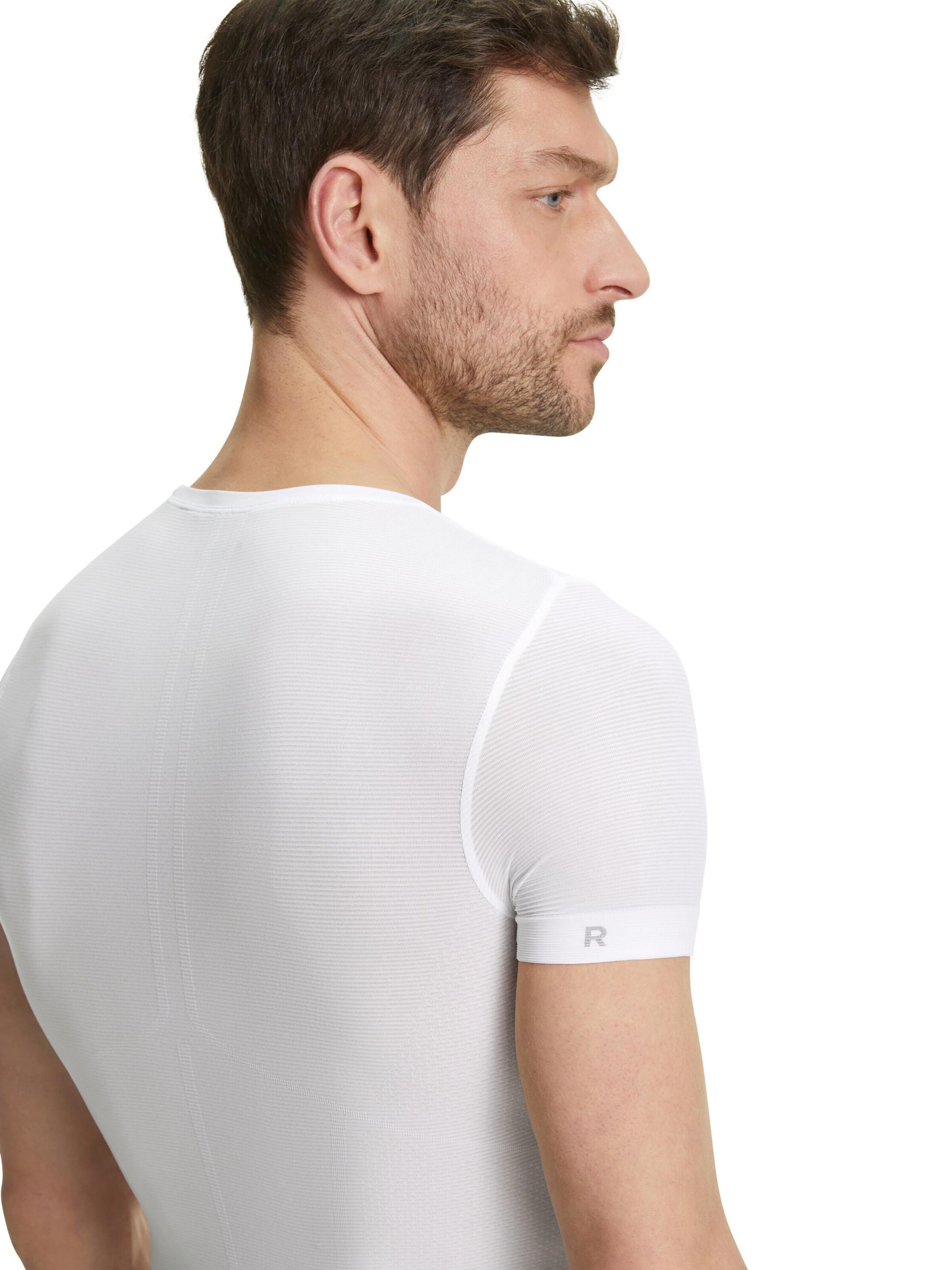 FALKE Base Layer‌‌‌‌‌‌ in Weiß