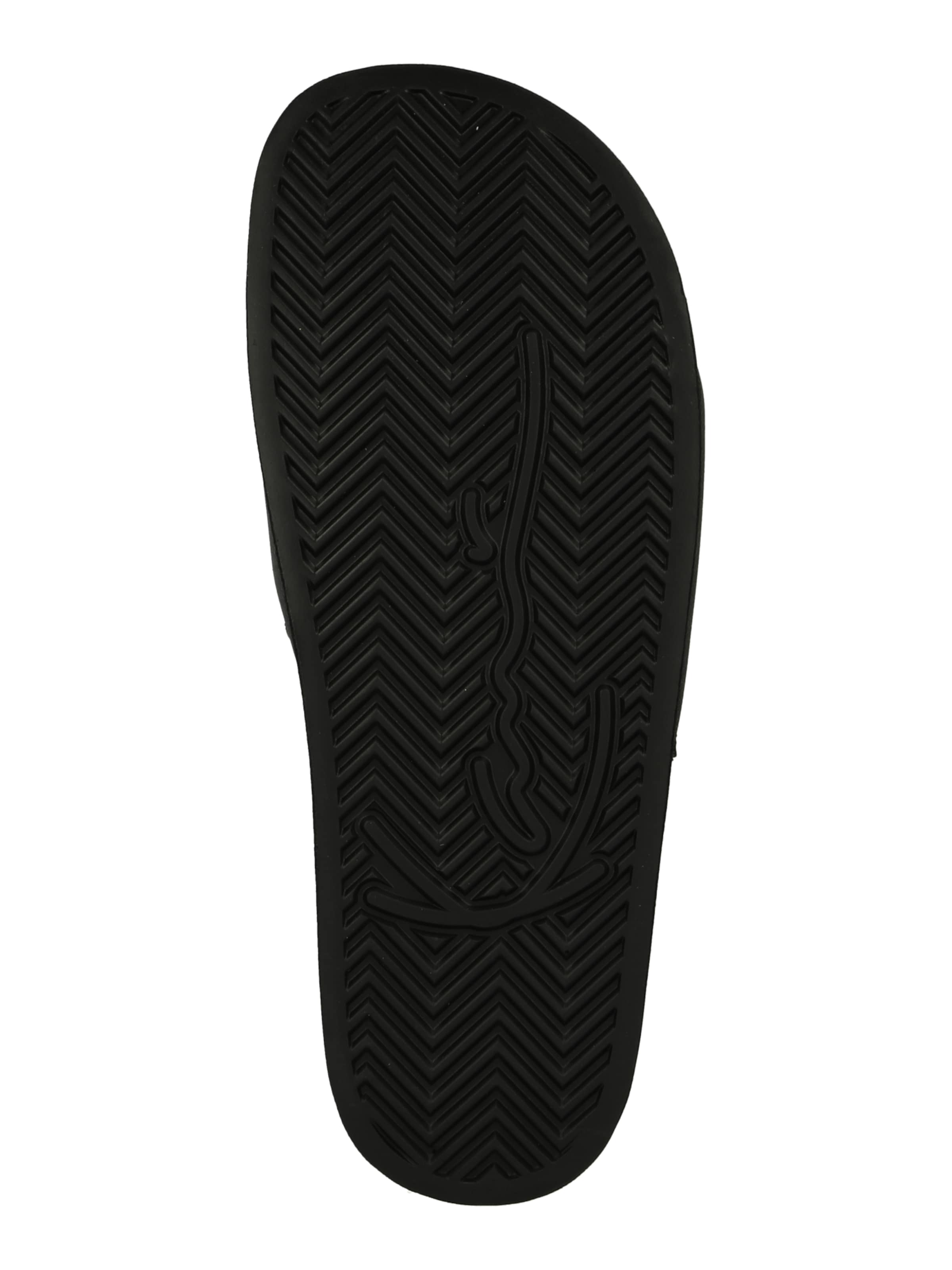 Karl Kani Muiltjes in Zwart