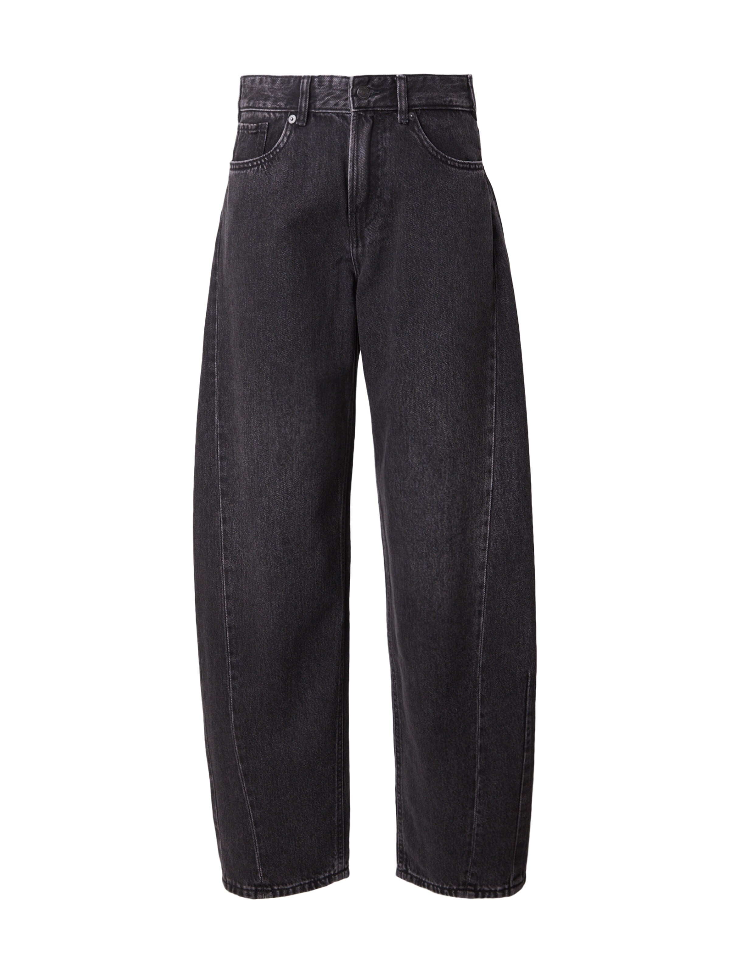 Pepe Jeans Teksapüksid 25/30 suuruses must teksariie, Tootevaade