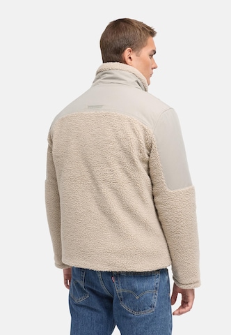 Giacca invernale 'Riveen XX' di STONE HARBOUR in beige