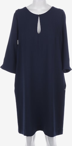 Ottod’Ame Dress in M in Blue: front